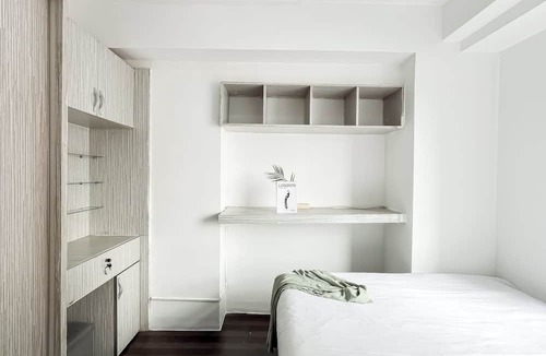 Pluit Apartment | Warm And Homey 2Br Apartment At Green Bay Pluit