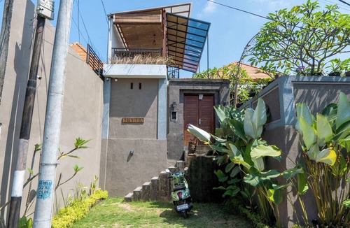 Abiansemal Villa | Ku villa Ubud