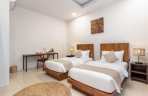 Kuta Resort | KU Villas