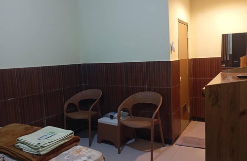 Jambelaer Hotel | Hotel Sakinah Syariah