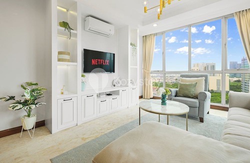 Guntur Apartment | Hestia by Kozystay - Kuningan