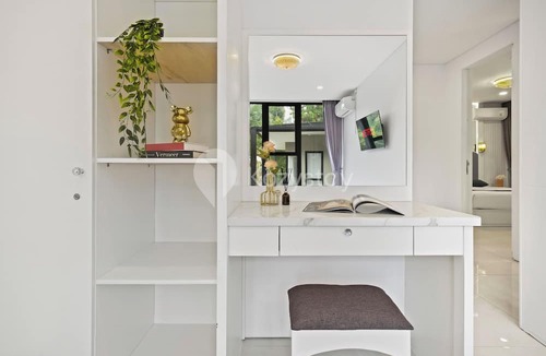 Ciburial Villa | Lumiere by Kozystay - Dago