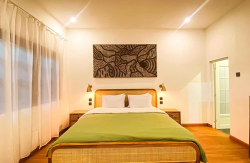 Central Yogyakarta Hostel | Huma Yogyakarta Hostel