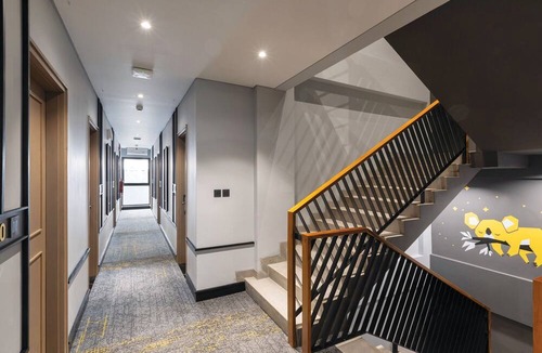 Setiabudi Hotel | ROOMS INC Sudirman Jakarta