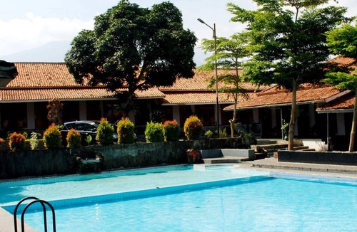 Cigugur Hotel | Purnama Mulia Hotel