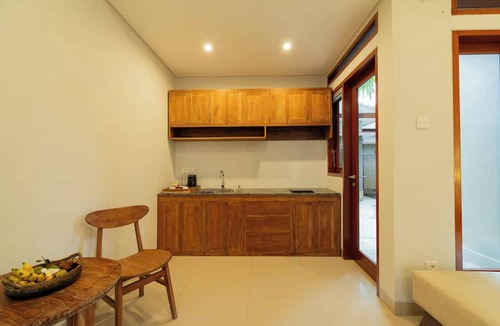 Mambal Bed & Breakfast | Mamora Living Ubud
