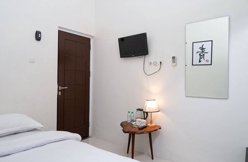 Tulungagung Hotel | Padekostay