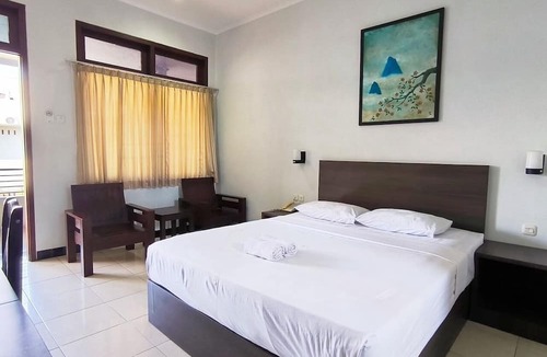 Purbalingga Hotel | Wisma Griyaku
