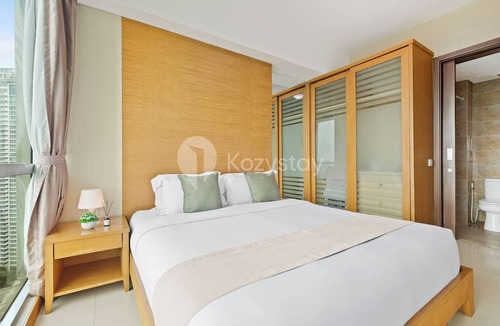 Bangka Apartment | Cera by Kozystay - Kemang