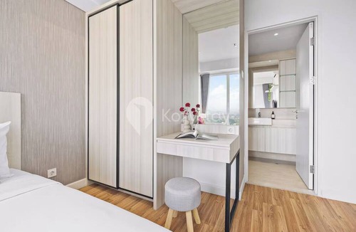 Arjuna Apartment | Birama by Kozystay - Paskal