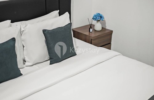 Bangka Apartment | Alvo by Kozystay - Kemang
