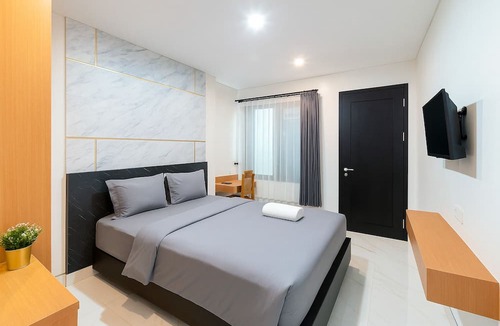 Mengwi Hotel | Bali Loop Coliving & Coworking