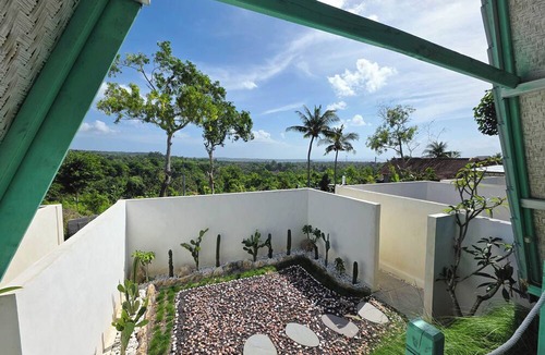 Penida Island Villa | Secret Triangle