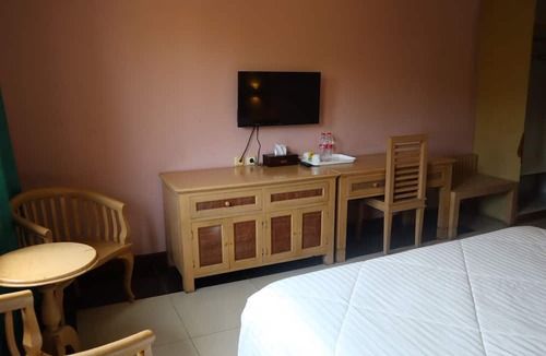 Citaringgul Hotel | Hotel Green Wattana Sentul
