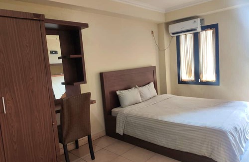 Cibubur House | Nusantara Comfort Residence By Reccoma