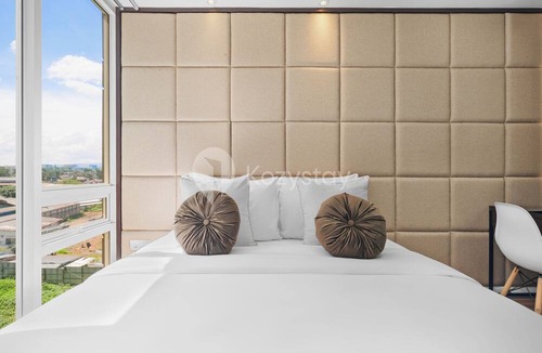 Arjuna Apartment | Kirani by Kozystay - Paskal