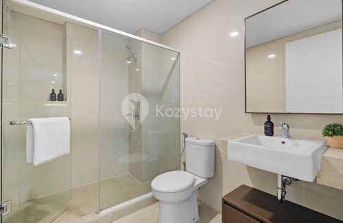 Arjuna Apartment | Manika by Kozystay - Paskal