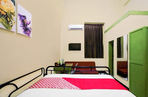 Mojokerto Hotel | Hotel O Sidomulyo Heritage