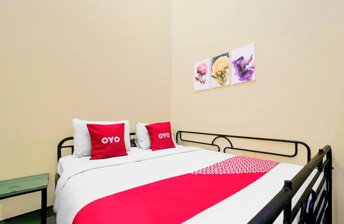 Mojokerto Hotel | Hotel O Sidomulyo Heritage