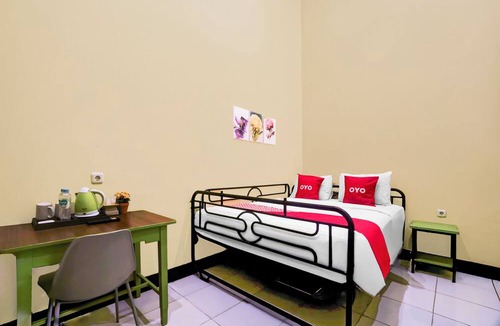 Mojokerto Hotel | Hotel O Sidomulyo Heritage