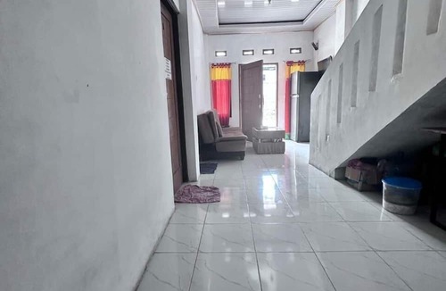 Bogor Hotel | Hotel O Mamanu Sukadamai Residence