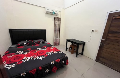 Condongcatur Hotel | Spot on Homestay Griya Sunarti