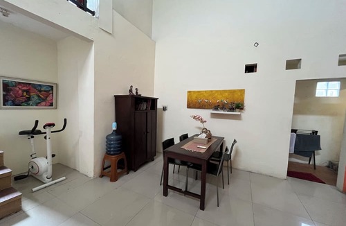 Condongcatur Hotel | Spot on Homestay Griya Sunarti