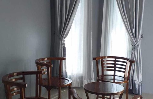Takengon Villa | Pintu Waluh Homestay