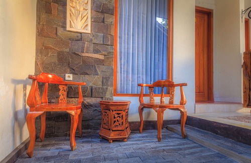 Borobudur House | Morobudur Guesthouse