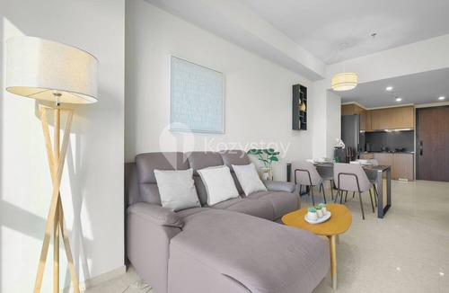 East Kuningan Apartment | Sivora by Kozystay - Kuningan