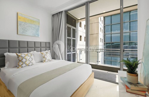Sudirman Central Business District Apartment | Ashton by Kozystay - SCBD