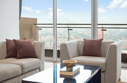 Sudirman Central Business District Apartment | Alder by Kozystay - SCBD