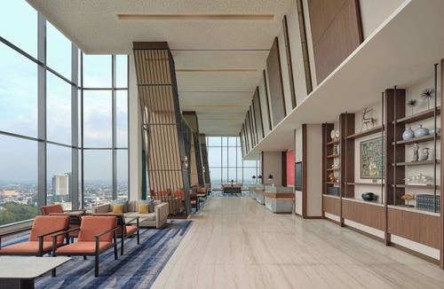 Pekayon Jaya Hotel | Four Points By Sheraton Bekasi