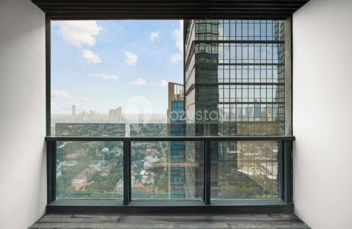 Sudirman Central Business District Apartment | Calma by Kozystay - SCBD