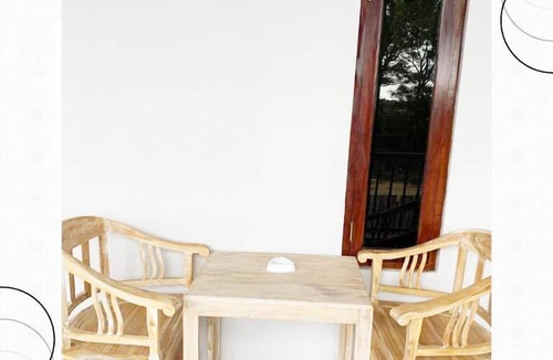 Labuan Bajo House | Charlitoz Homestay