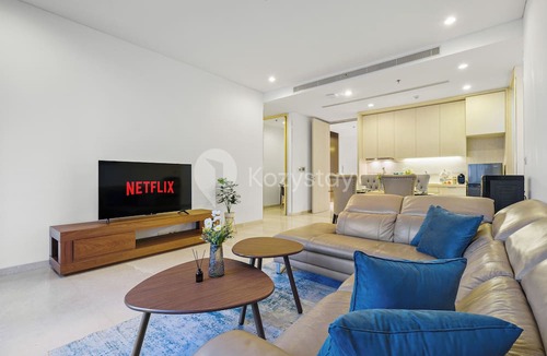 Cilandak Apartment | Caeli by Kozystay - Cilandak