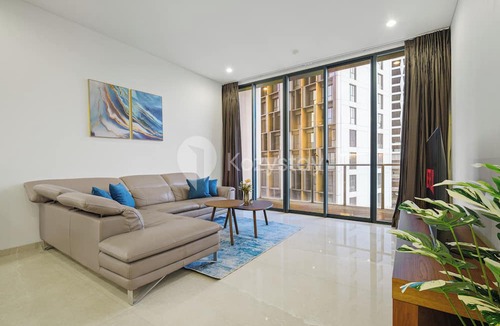 Cilandak Apartment | Caeli by Kozystay - Cilandak