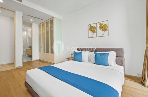 Cilandak Apartment | Caeli by Kozystay - Cilandak