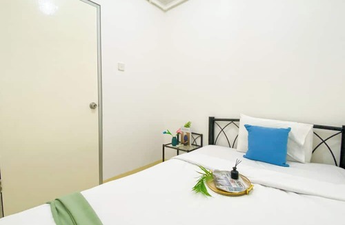 Pluit Apartment | Best Deal And Strategic 2Br At Green Bay Pluit Apartment