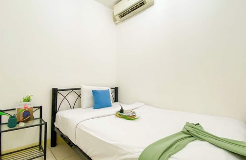 Pluit Apartment | Best Deal And Strategic 2Br At Green Bay Pluit Apartment