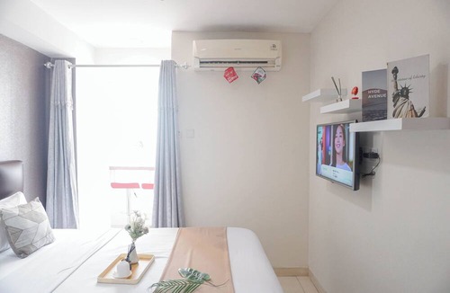 Depok Apartment | Well Furnished Studio Apartment Cinere Bellevue Suites