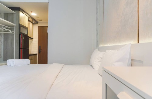 Ciputat Apartment | Modern Look And Nice Studio Transpark Bintaro Apartment