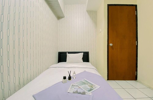 Kebagusan Apartment | Comfortable And Good Choice 2Br At Kebagusan City Apartment