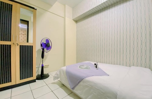 Kebagusan Apartment | Comfortable And Good Choice 2Br At Kebagusan City Apartment