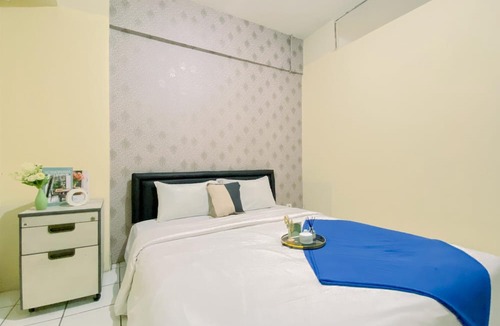 Kebagusan Apartment | Comfortable And Good Choice 2Br At Kebagusan City Apartment