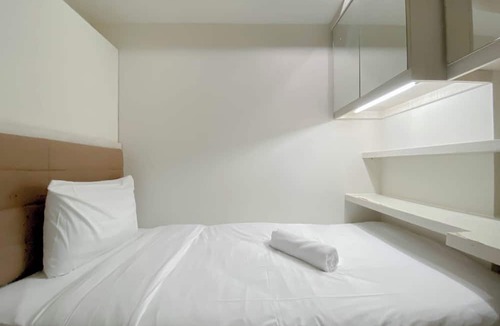 Kebagusan Apartment | Good Deal And Comfy 2Br Kebagusan City Apartment
