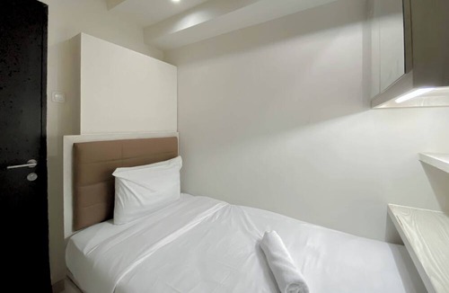 Kebagusan Apartment | Good Deal And Comfy 2Br Kebagusan City Apartment