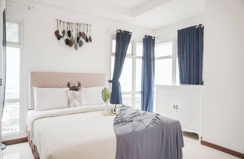 Jakarta Utara Apartment | Spacious And Comfortable 2Br At Green Bay Condominium Apartment