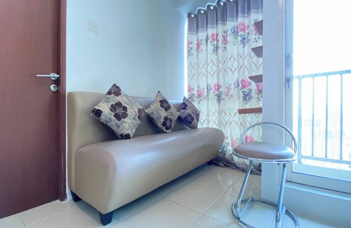 Kayu Putih Apartment | Good Deal And Homey 1Br Tifolia Apartment