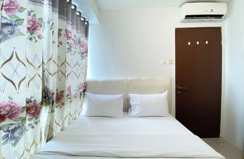 Kayu Putih Apartment | Good Deal And Homey 1Br Tifolia Apartment